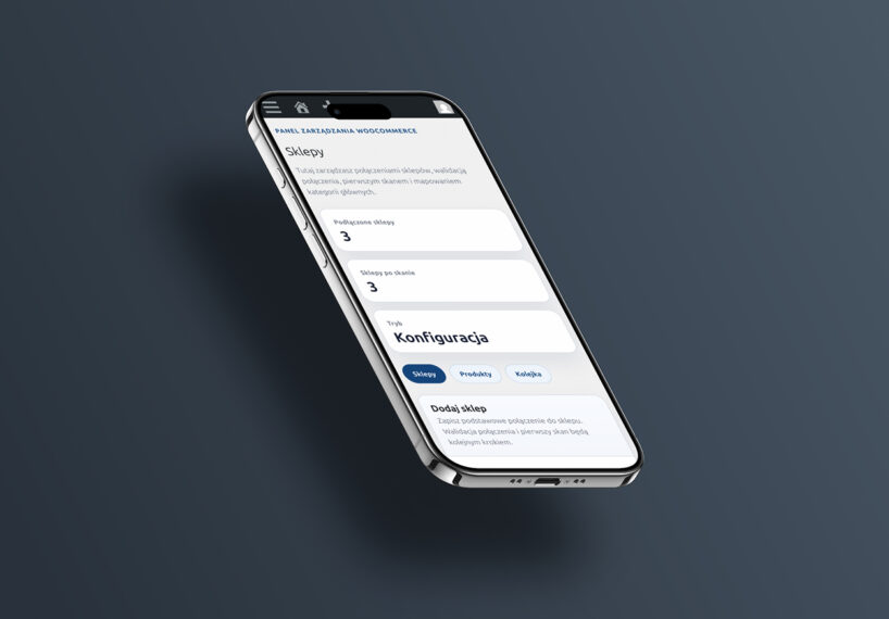 A wholesale commerce engagement for Rondo Distribution